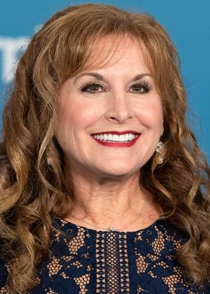 Jodi Benson